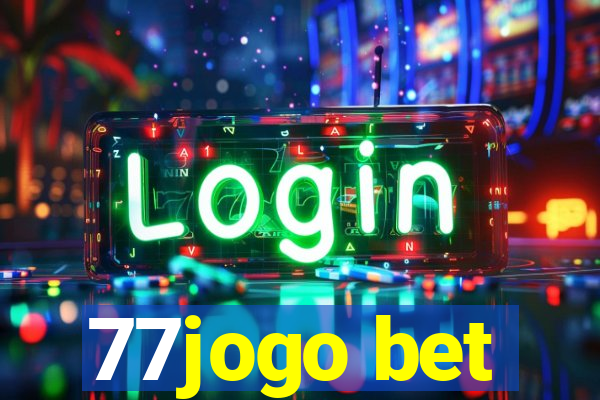 77jogo bet
